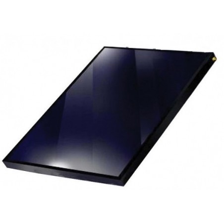 ELCO ΕΠΙΛΕΚΤΙΚΟΣ ΣΥΛΛΕΚΤΗΣ ΗΛΙΑΚΟΥ SOL-TECH BLK 1,50τ.μ.