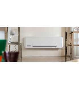 FANCOIL ΤΟΙΧΟΥ INNOVA FILOMURO SLW 400