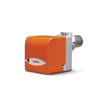 Baltur BTL 14P διβάθμιος καυστήρας πετρελαίου 83-166 Kw , 71.380-142.760 (kcal/h) & παροχή 7-14 kg/h