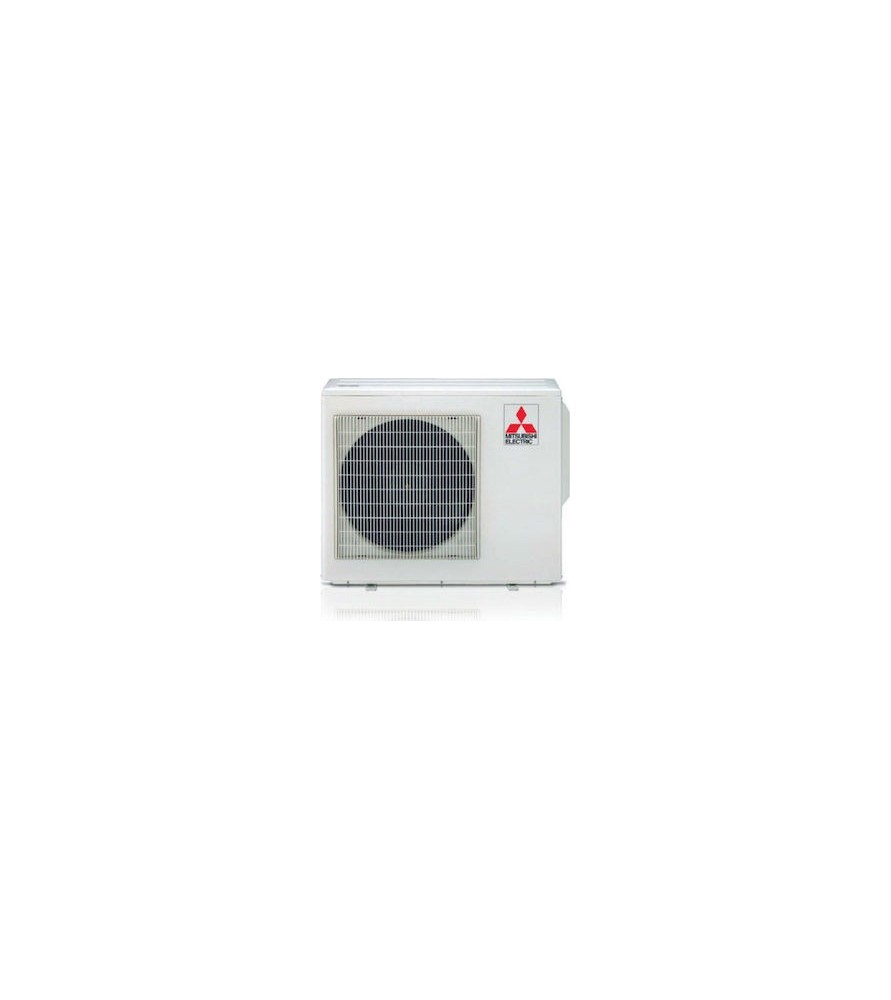 Mitsubishi Electric Multi Split R32 MXZ-4F72VF 24.566 BTU/h Εξωτερική Μονάδα Πολυδιαιρούμενου Συστήματος