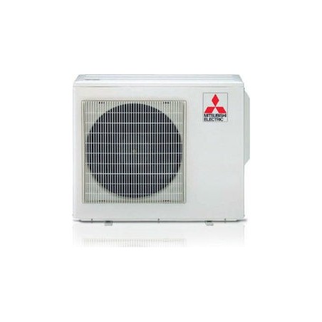 Mitsubishi Electric Multi Split R32 MXZ-4F72VF 24.566 BTU/h Εξωτερική Μονάδα Πολυδιαιρούμενου Συστήματος