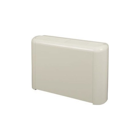 DAIKIN FWV10DTN Fan Coil Δαπέδου Εμφανές