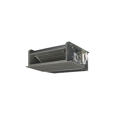 DAIKIN FWM35DTN Fan Coil Ψευδοροφής / Δαπέδου Μη εμφανές