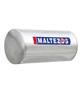 BOILER MALTEZOS GL 300 Lt Τριπλής Ενεργειας GLASS