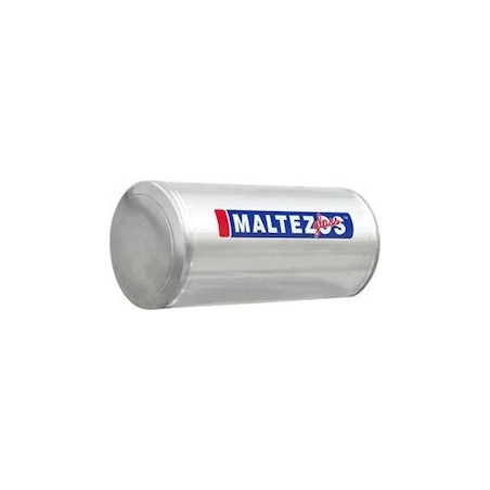 BOILER MALTEZOS GL 300 Lt Τριπλής Ενεργειας GLASS
