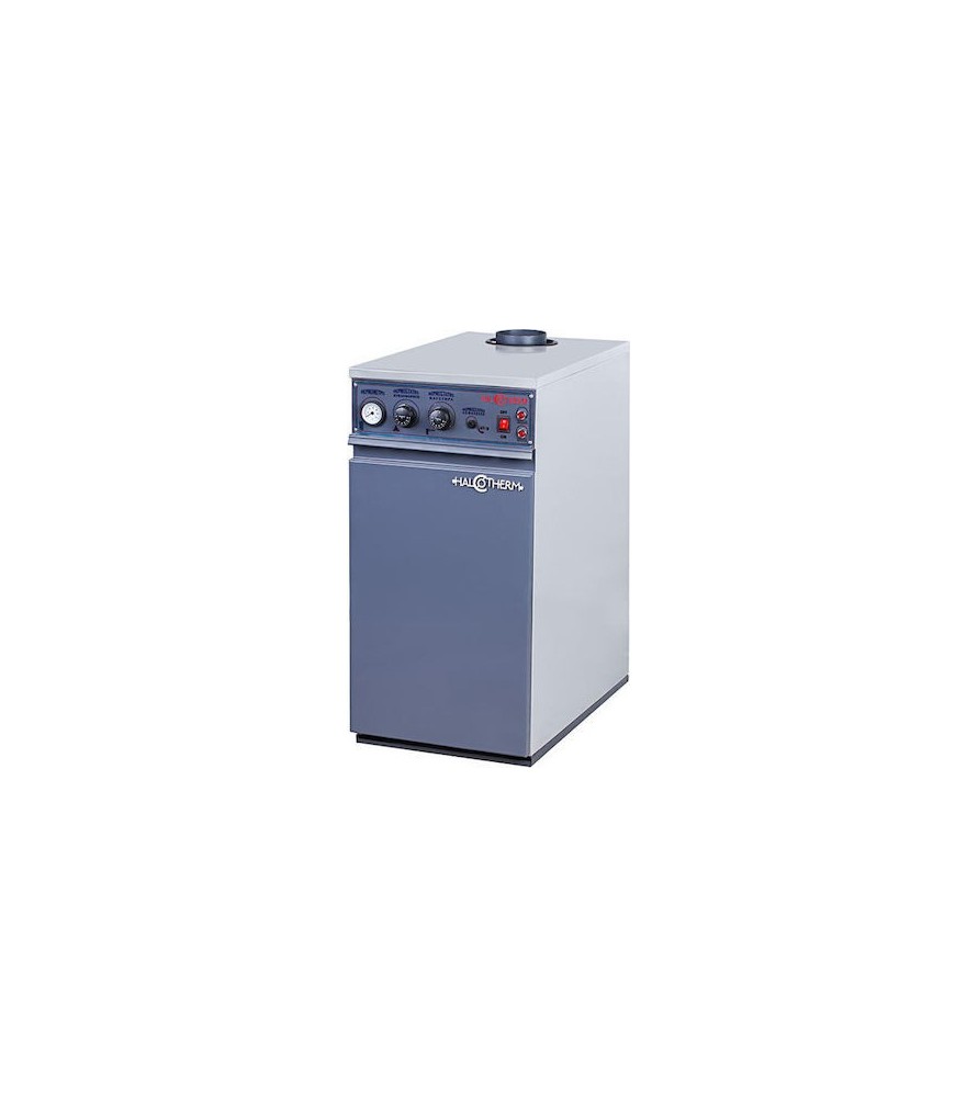 HALCOTHERM M3D 30 30.000 kcal Ατομική μονάδα πετρελαίου 3 διαδρομών (Χωρίς Καυστήρα) HALCOTHERM M3D 30 30.000 kcal Ατομική μονάδα πετρελαίου 3 διαδρομών (Χωρίς Καυστήρα)