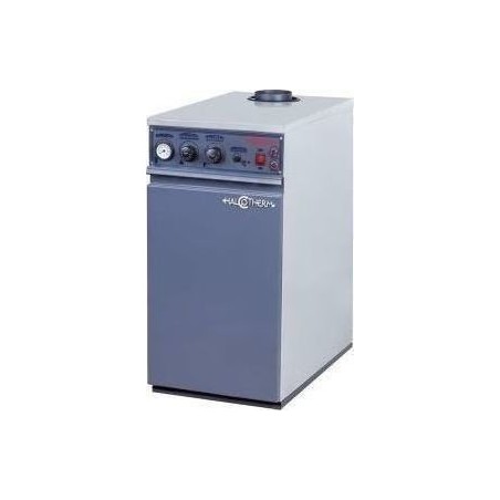 HALCOTHERM M3D 25 25.000 kcal Ατομική μονάδα πετρελαίου 3 διαδρομών (Χωρίς Καυστήρα)
