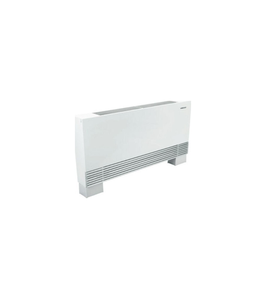 Meco MFP-30CM Fan Coil (νερού) Δαπέδου Slim EC motor