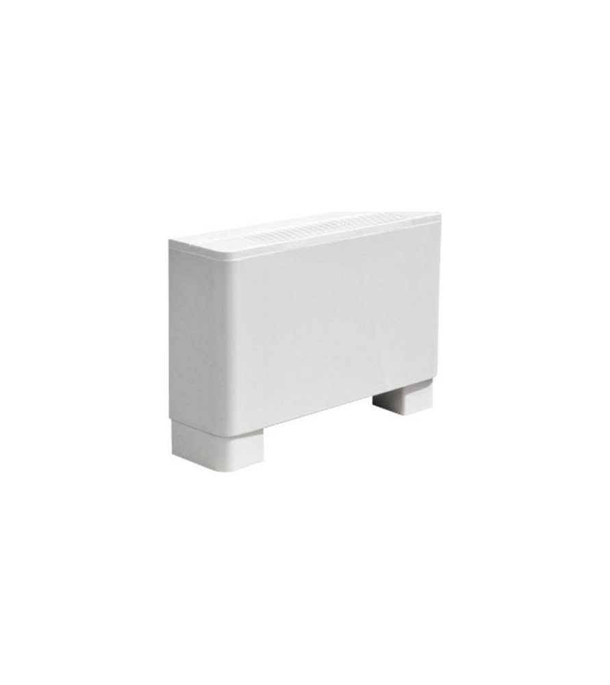 Meco MFP-102TM Fan Coil (νερού) Δαπέδου Παροχής αέρα