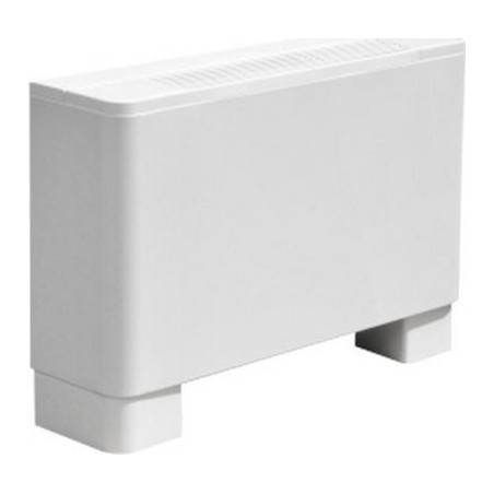 Meco MFP-102TM Fan Coil (νερού) Δαπέδου Παροχής αέρα