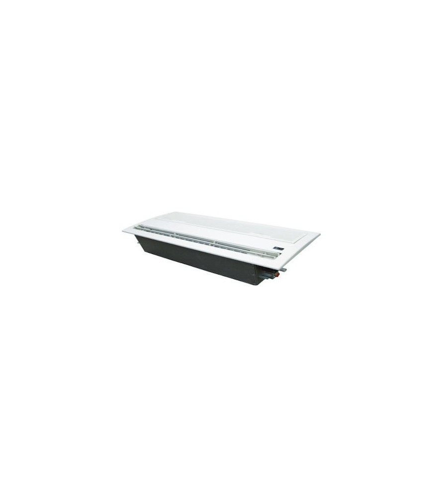 Meco MFP-34K1M-Q1AA1 Fan Coil (νερού) Κασέτα μονής παροχής αέρα