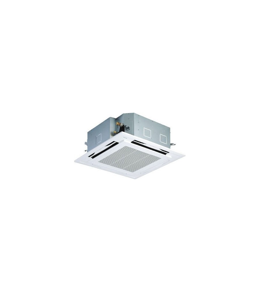 Meco MFP-85KM-Q (EE1) Fan Coil (νερού) Κασέτα τεσσάρων παροχών αέρα