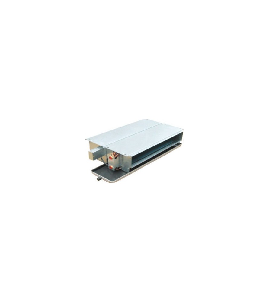 Meco MFP-51WA Fan Coil (νερού) Οροφής Γυμνό αέρα