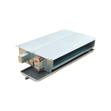 Meco MFP-51WA Fan Coil (νερού) Οροφής Γυμνό αέρα