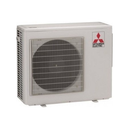 MITSUBISHI ELECTRIC MXZ-4F80VF 1X4 MULTI INVERTER 28000BTU ΕΞΩΤΕΡΙΚΗ ΜΟΝΑΔΑ ΠΟΛΥΔΙΑΙΡΟΥΜΕΝΟΥ ΣΥΣΤΗΜΑΤΟΣ ΚΛΙΜΑΤΙΣΤΙΚΩΝ