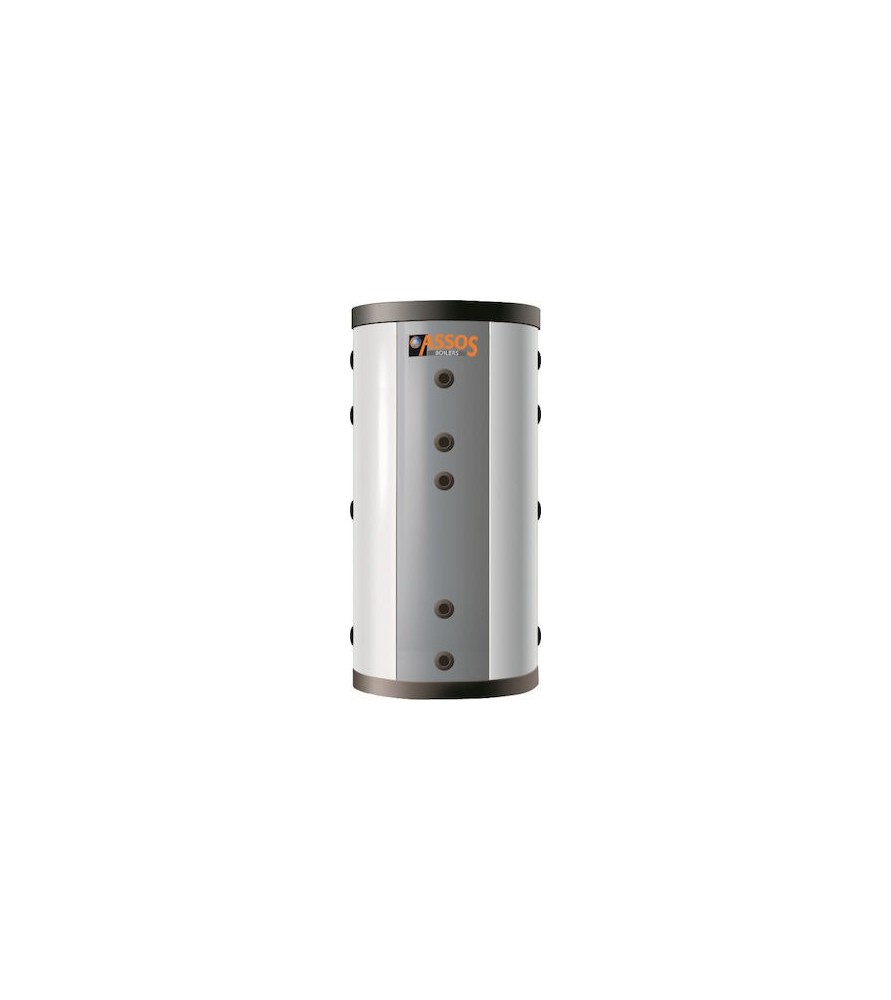 ASSOS BUFFER ( ΜΠΑΦΕΡ ) ΔΟΧΕΙΟ ΑΔΡΑΝΕΙΑΣ BUF 1000 LITRA