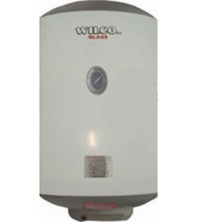 Wilco 80Lt 4Kw Δαπέδου Ηλεκτρομπόιλερ