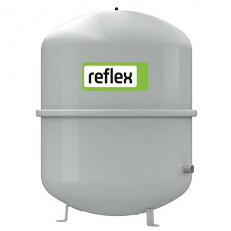 ΔΟΧΕΙΟ ΔΙΑΣΤΟΛΗΣ REFLEX NG 35 ΛΙΤΡΑ