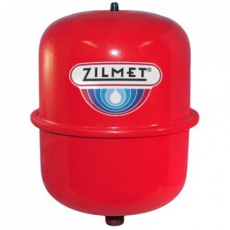 ΔΟΧΕΙΟ ΔΙΑΣΤΟΛΗΣ ΘΕΡΜΑΝΣΗΣ18ΛΙΤΡΑ ΚΑΘΕΤΟ ZILMET