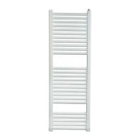 Kermi Πετσετοκρεμάστρα 1500x600 686 Kcal Θερμαντικό Σώμα Γερμανίας Λευκό Ίσιο