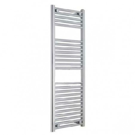 Θερμαντικό Σώμα Μπάνιου FIX Heiztechnik 500x1800mm Χρωμέ 484 kcal/h