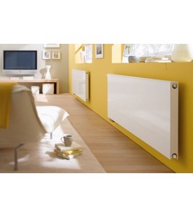 KERMI Θερμαντικο Σωμα Καλοριφερ KERMI PLAN VENTIL Πανελ (Panel) 11/905/505 722 Kcal/h