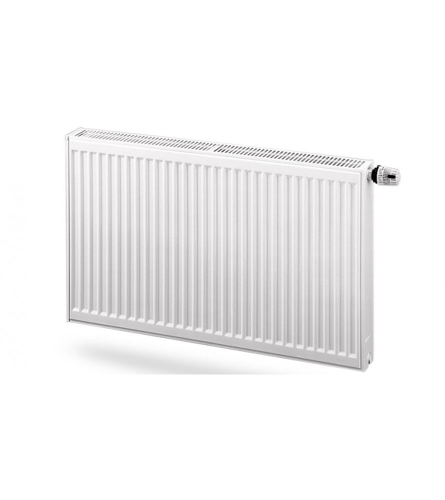 Σώμα καλοριφέρ panel PURMO σειρά COMPACT VENTIL Εσωτερικού βρόγχου (Φινλανδίας) 22x600x1400