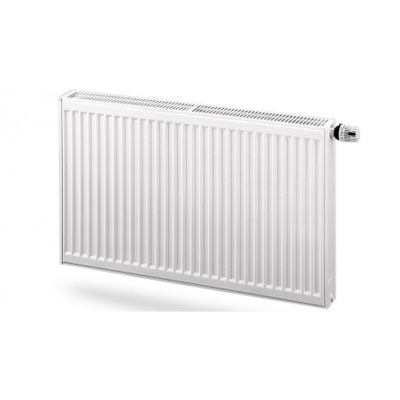 Σώμα καλοριφέρ panel PURMO σειρά COMPACT VENTIL Εσωτερικού βρόγχου (Φινλανδίας) 22x600x1400