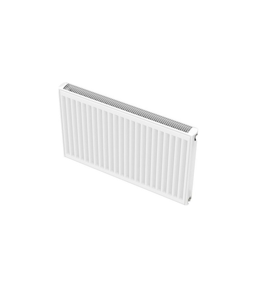 Henrad Softline Ventil 33/600/500 1297 kcal/h θερμαντικά σώματα εσωτερικού βρόχου βελγίου