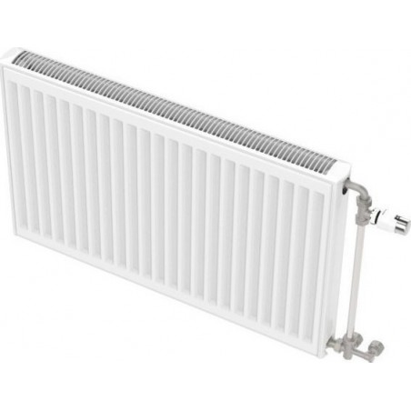 Henrad softline 11/600/400 423 kcal/h θερμαντικά σώματα βελγίου