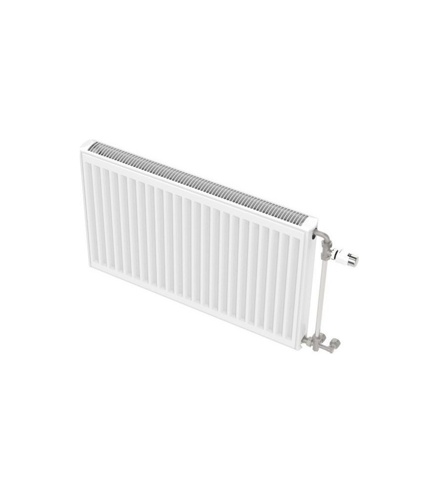 Henrad softline 11/900/800 1175 kcal/h θερμαντικά σώματα βελγίου