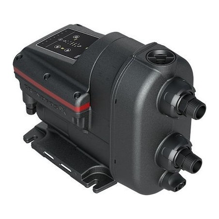Grundfos Scala2 Πιεστικό συγκρότημα αυτόματης πλήρωσης με ενσωματωμένο έλεγχο ταχύτητας