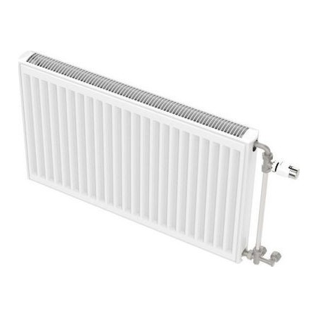 Henrad softline 33/600/800 2075 kcal/h θερμαντικά σώματα βελγίου