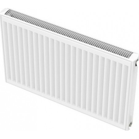 Henrad Softline Ventil 33/600/1000 2595 kcal/h θερμαντικά σώματα εσωτερικού βρόχου βελγίου