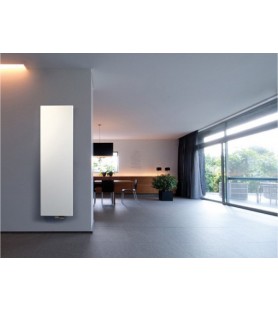 Σώμα Καλοριφέρ Purmo Kos V Λευκό, 22/1950/750 3004Kcal/H