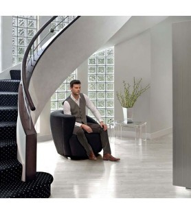 Σώμα Καλοριφέρ Purmo Faro V Λευκό 21/1950/300 - 1017Kcal/H