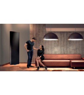 Σώμα καλοριφέρ PURMO PAROS V Λευκό (Φινλανδίας) 11/2100/750