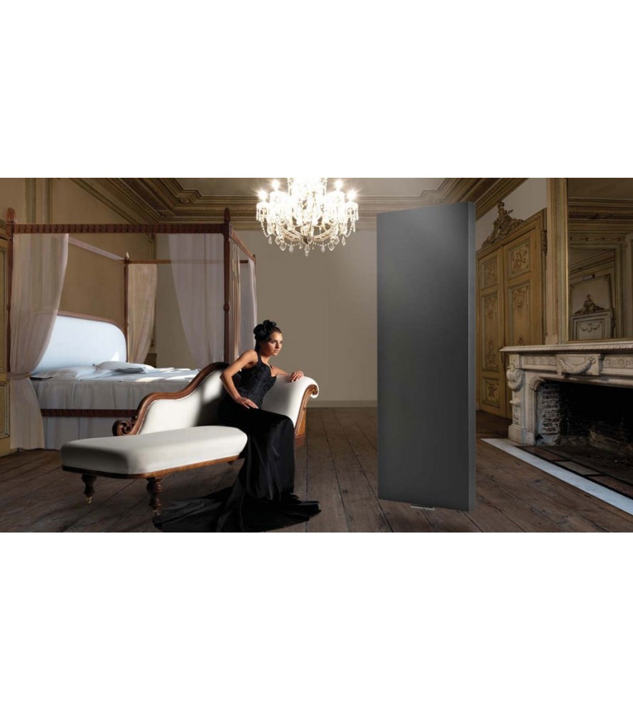 Σώμα καλοριφέρ PURMO TINOS V Λευκό (Φινλανδίας) 21/2100/600