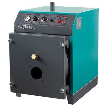 Halcotherm L3D 600 Λέβητας Πετρελαίου 600.000 Kcal/h