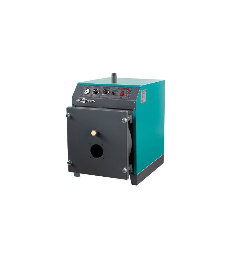 Halcotherm L3D 120 Λέβητας Πετρελαίου 120.000 Kcal/h