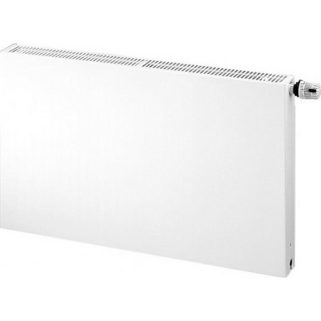 Σώμα καλοριφέρ panel Purmo Plan Compact Ventil εσωτερικού βρόγχου 11/400/1400 (1026 kcal)