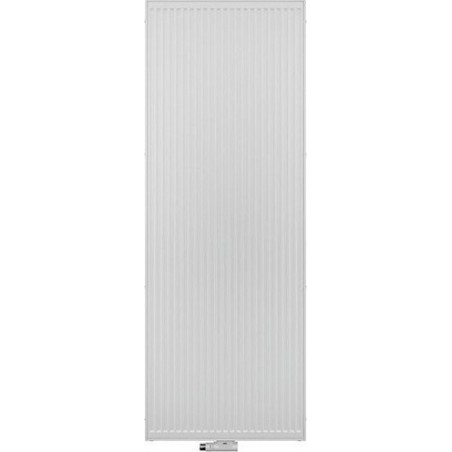 KERMI Θερμαντικο Σωμα Καλοριφερ ΚΑΘΕΤΟ KERMI VERTEO PROFIL Πανελ (Panel) 20/2200/400 1256 Kcal/h