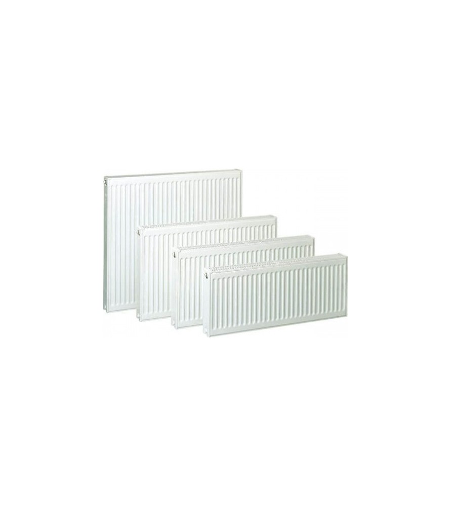 Θερμαντικό Σώμα Panel MAKTEK 22/600/800 (1833 kcal)