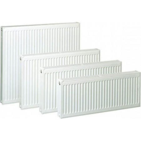 Θερμαντικό Σώμα Panel Ventil MAKTEK 22/600/800 - 1833 kcal/h