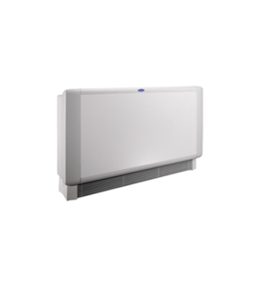 Fan coil δαπέδου Carrier 42NC135FV 1.3 kW