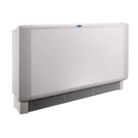 Fan coil δαπέδου Carrier 42NC235FV 2.14 kW