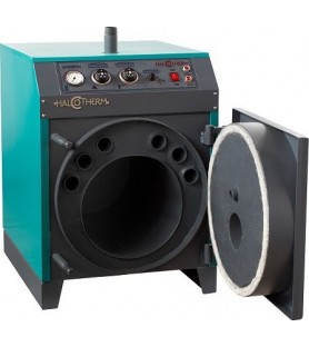 Halcotherm L3D 160 Λέβητας Πετρελαίου 160.000 Kcal/h (12 Άτοκες Δόσεις)