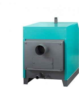 Halcotherm L3D 500 Λέβητας Πετρελαίου 500.000 Kcal/h