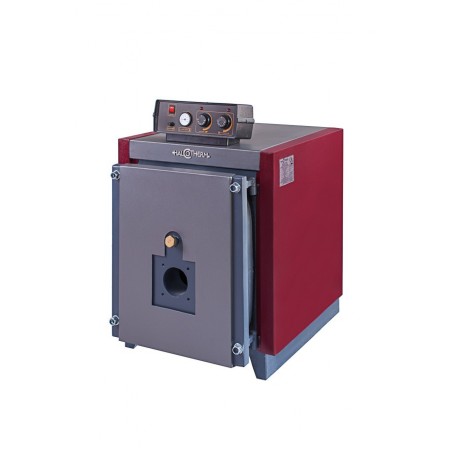 Halcotherm Λέβητας Πετρελαίου L5ND (5 Διαδρομών) 130.000 kcal/h