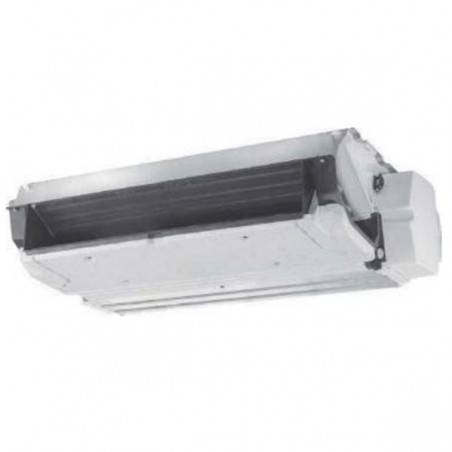 Fan Coil Carrier 42ND135F κρυφού τύπου ψύξη 1.34KW θερμ. 1.66KW δαπεδου/ψευδοροφής